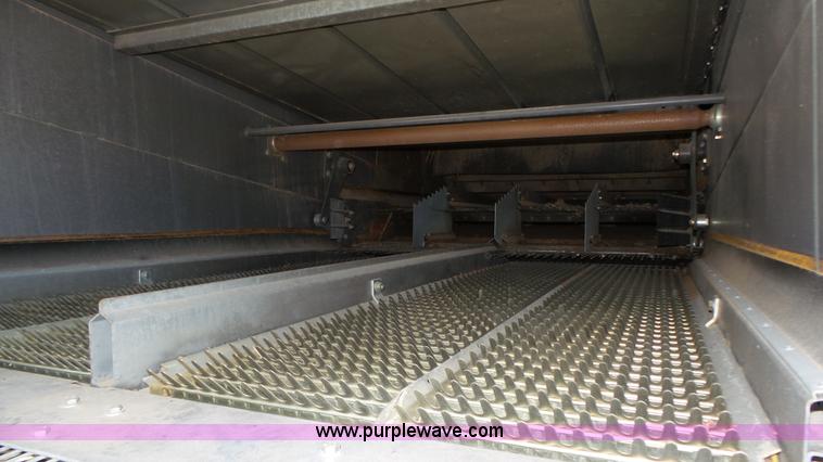 image for item K8257 2010 Claas Lexion 580R Series 578 combine