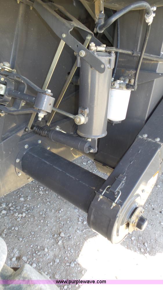 image for item K8257 2010 Claas Lexion 580R Series 578 combine