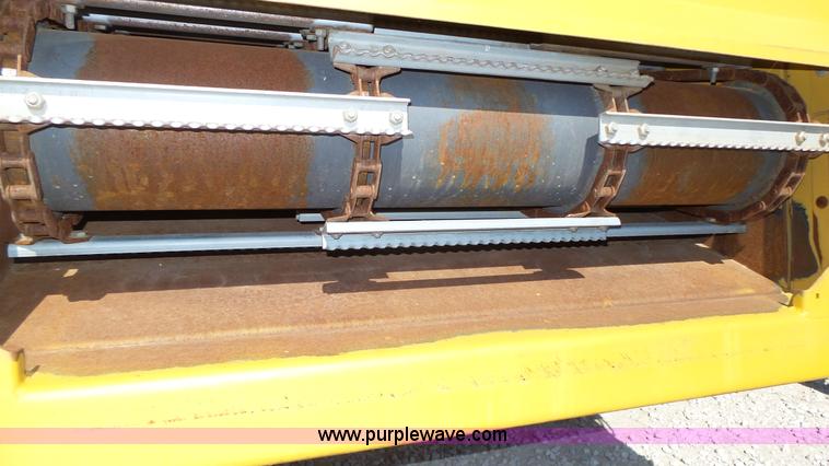 image for item K8257 2010 Claas Lexion 580R Series 578 combine