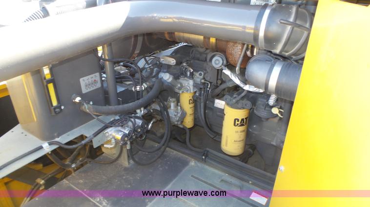 image for item K8257 2010 Claas Lexion 580R Series 578 combine