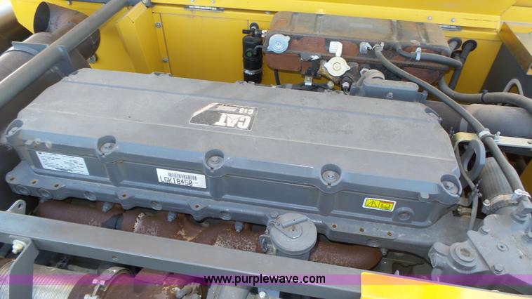 image for item K8257 2010 Claas Lexion 580R Series 578 combine