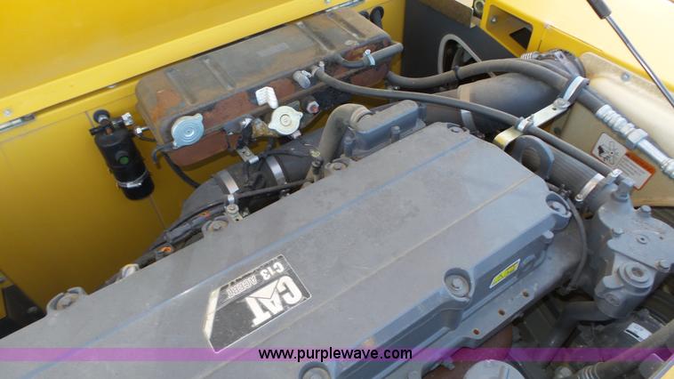 image for item K8257 2010 Claas Lexion 580R Series 578 combine