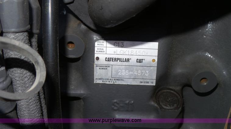 image for item K8257 2010 Claas Lexion 580R Series 578 combine