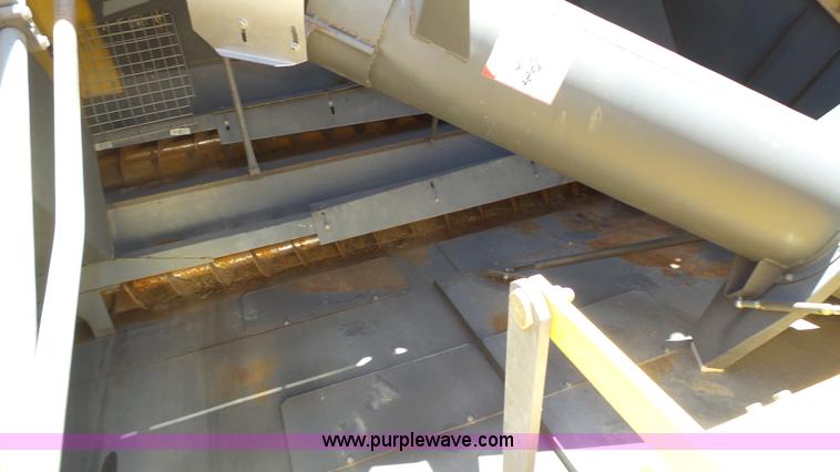 image for item K8257 2010 Claas Lexion 580R Series 578 combine