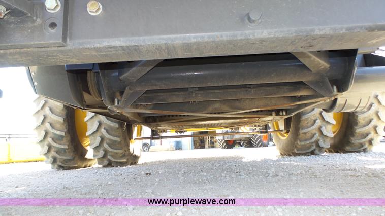 image for item K8257 2010 Claas Lexion 580R Series 578 combine