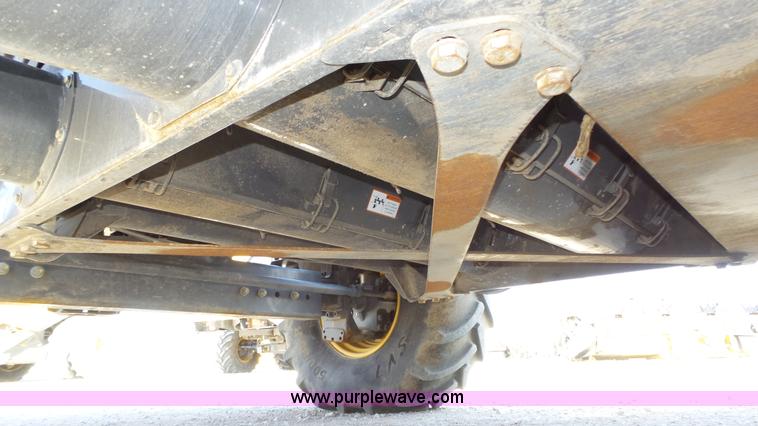 image for item K8257 2010 Claas Lexion 580R Series 578 combine