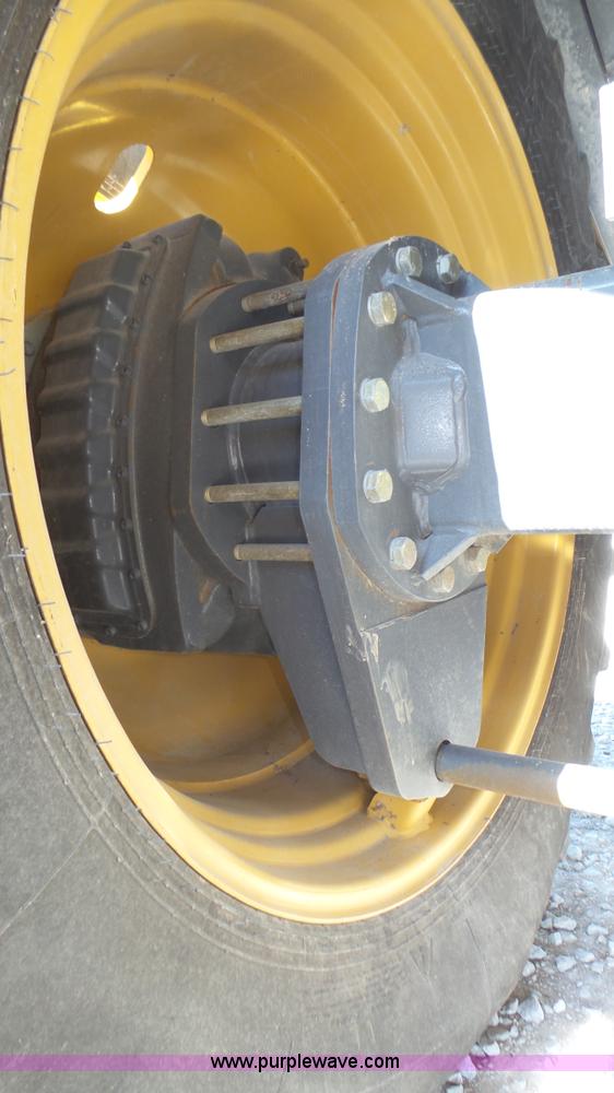 image for item K8257 2010 Claas Lexion 580R Series 578 combine