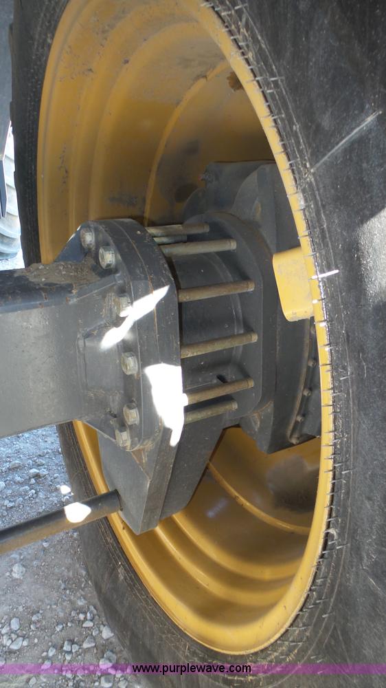 image for item K8257 2010 Claas Lexion 580R Series 578 combine