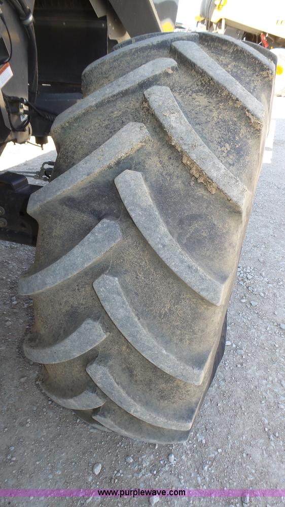 image for item K8257 2010 Claas Lexion 580R Series 578 combine