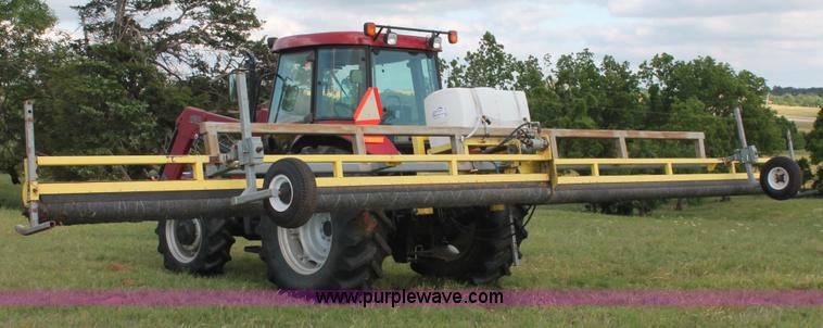 image for item K8873 Grassworks WWF30 Weed Wiper rotating applicator