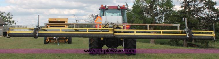 image for item K8873 Grassworks WWF30 Weed Wiper rotating applicator