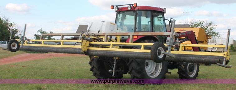 image for item K8873 Grassworks WWF30 Weed Wiper rotating applicator