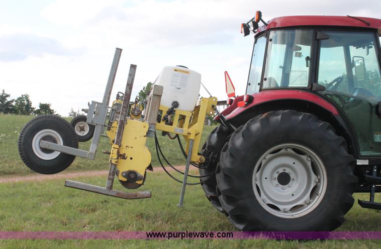 image for item K8873 Grassworks WWF30 Weed Wiper rotating applicator