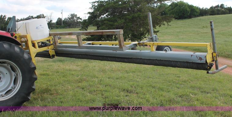 image for item K8873 Grassworks WWF30 Weed Wiper rotating applicator