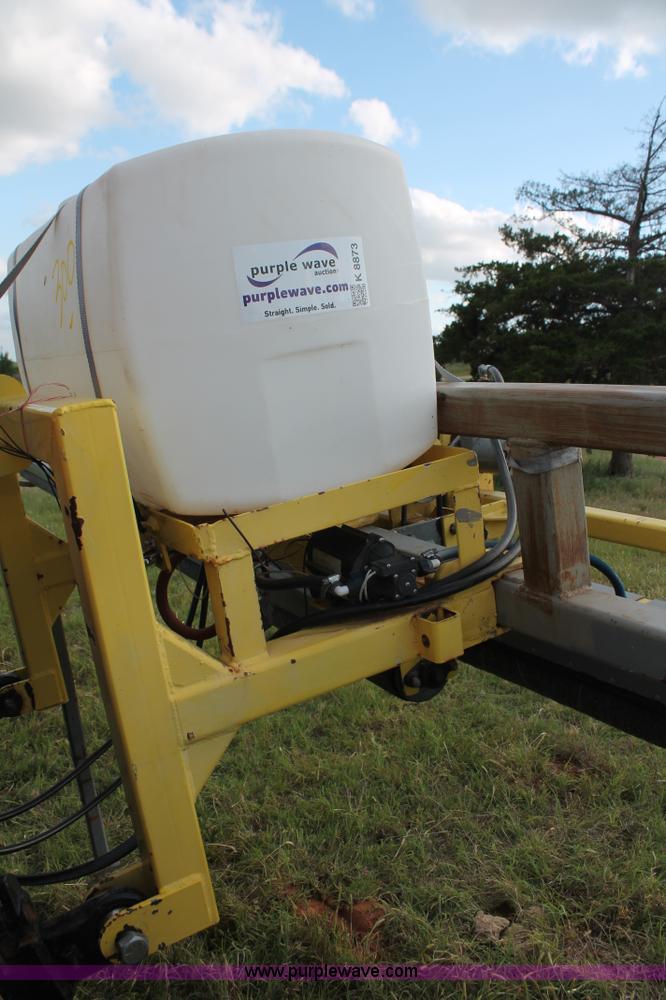 image for item K8873 Grassworks WWF30 Weed Wiper rotating applicator