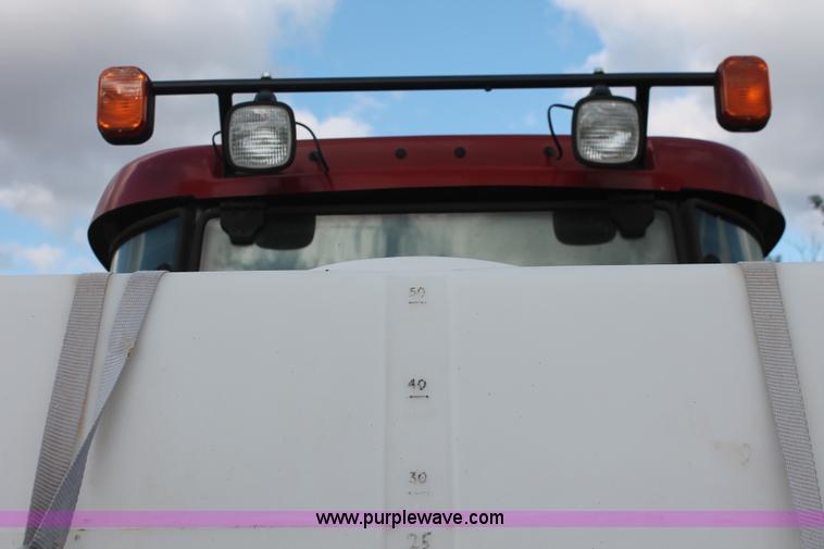 image for item K8873 Grassworks WWF30 Weed Wiper rotating applicator