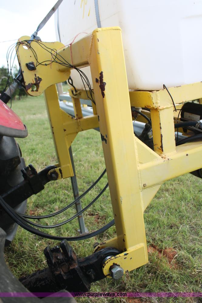 image for item K8873 Grassworks WWF30 Weed Wiper rotating applicator