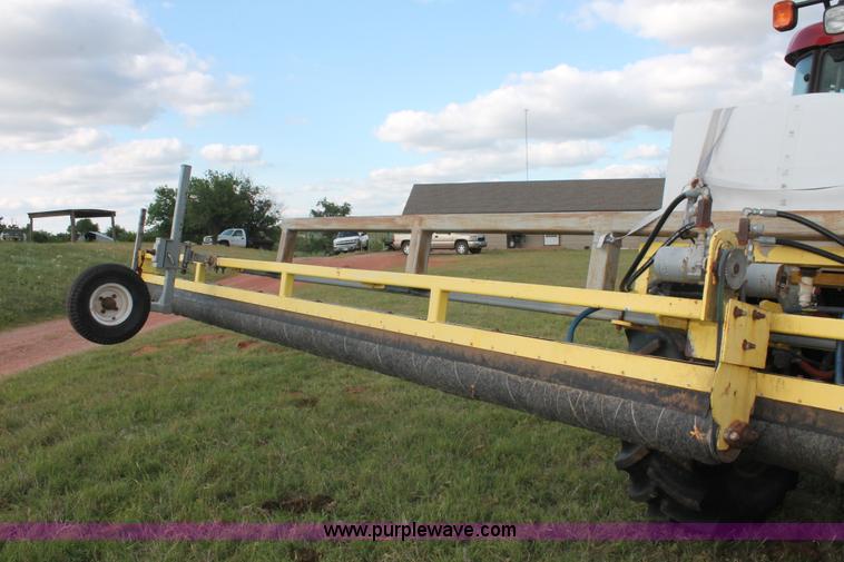 image for item K8873 Grassworks WWF30 Weed Wiper rotating applicator