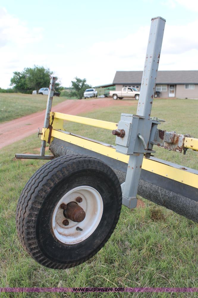 image for item K8873 Grassworks WWF30 Weed Wiper rotating applicator