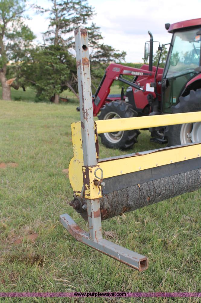 image for item K8873 Grassworks WWF30 Weed Wiper rotating applicator