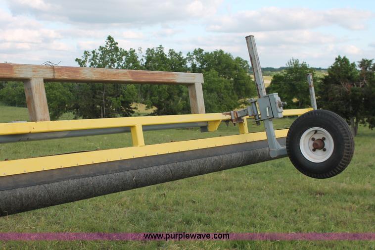 image for item K8873 Grassworks WWF30 Weed Wiper rotating applicator