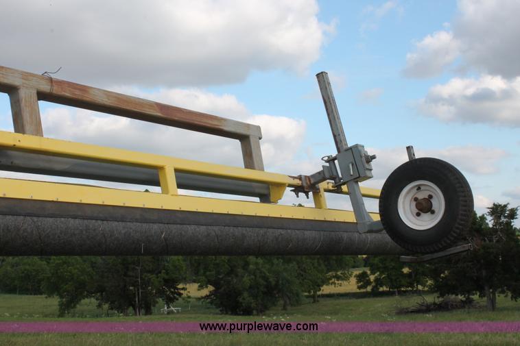 image for item K8873 Grassworks WWF30 Weed Wiper rotating applicator