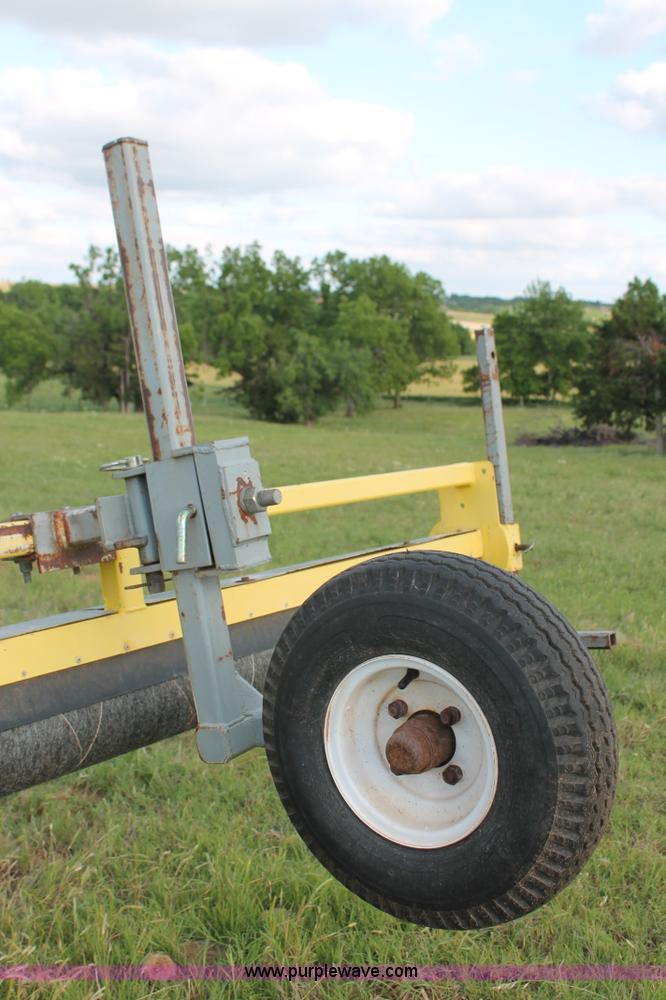 image for item K8873 Grassworks WWF30 Weed Wiper rotating applicator