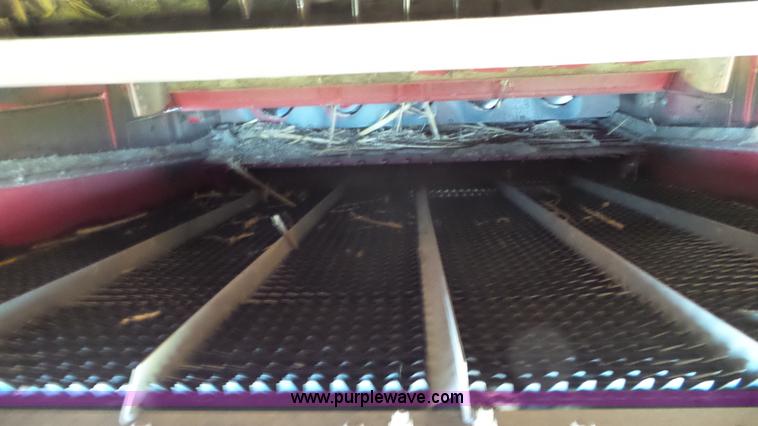 image for item L6554 1989 Case IH 1680 combine