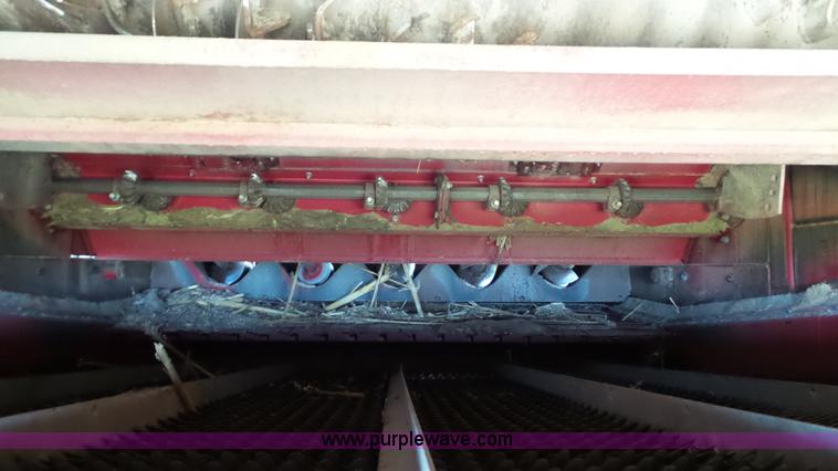 image for item L6554 1989 Case IH 1680 combine