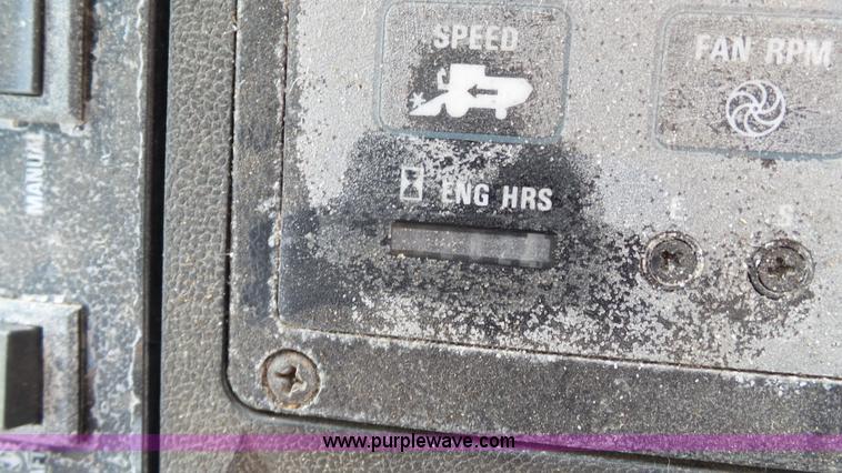 image for item L6554 1989 Case IH 1680 combine