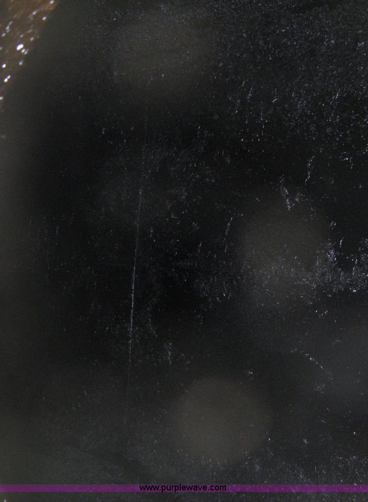 image for item BF9868 Sundance asphalt oil tank