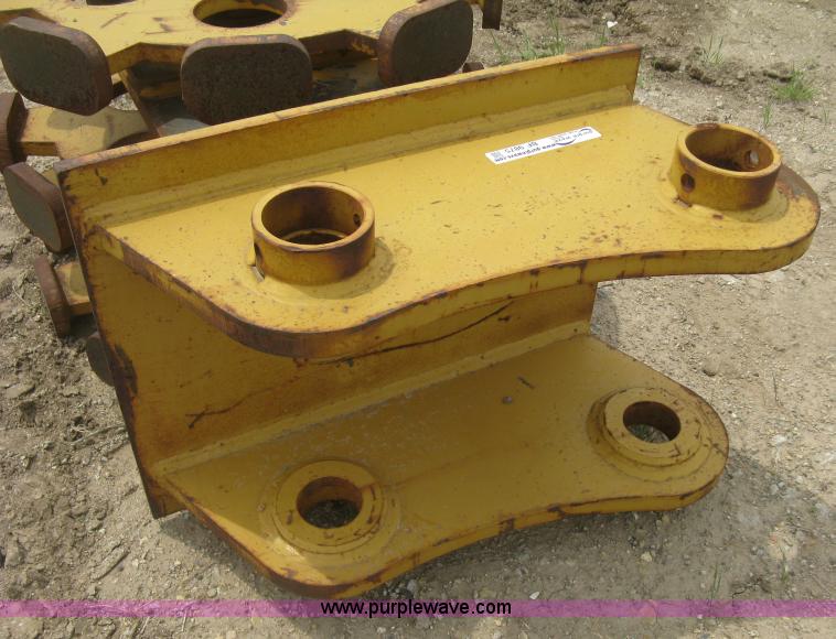 image for item BF9875 North American wheel packer