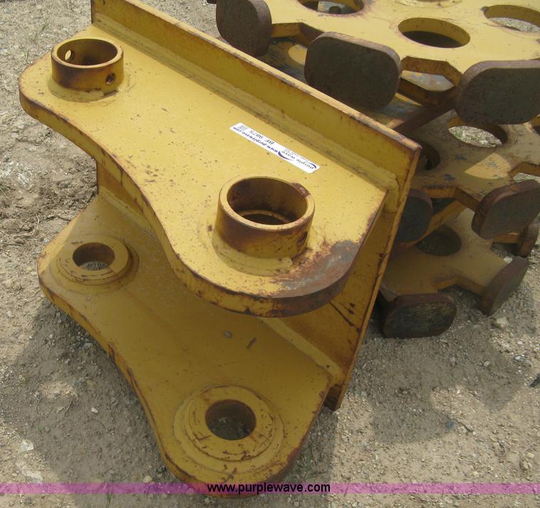 image for item BF9875 North American wheel packer