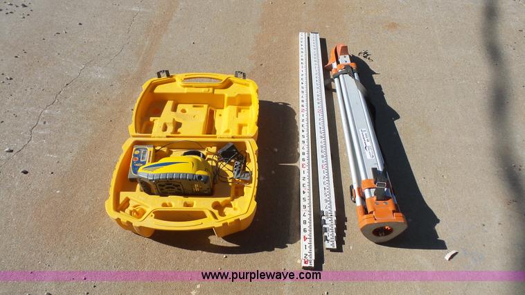 image for item BN9508 Spectra LL300 precision laser