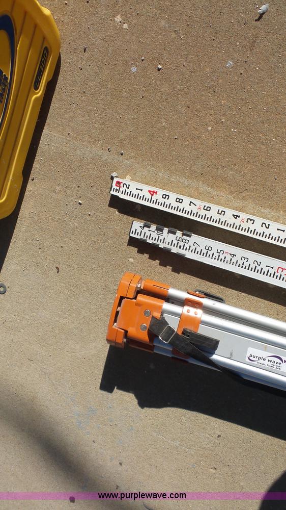 image for item BN9508 Spectra LL300 precision laser