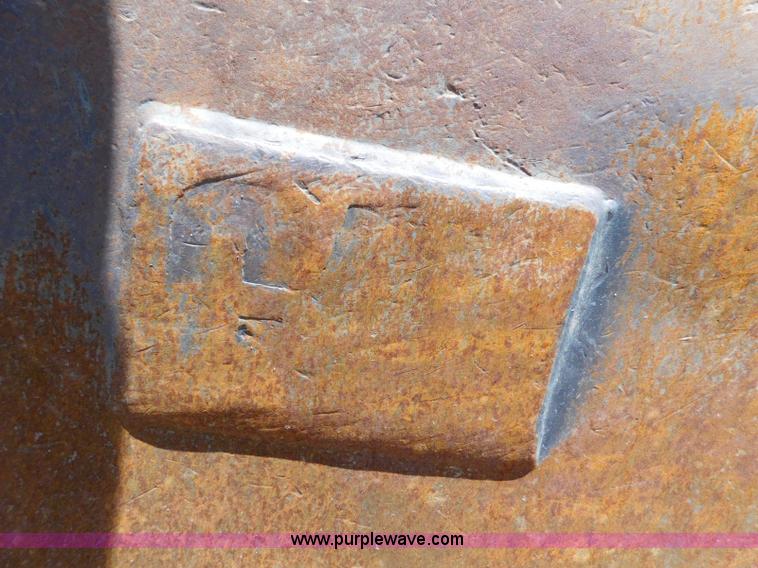 image for item J2792 2000 Caterpillar 345B L Series II excavator