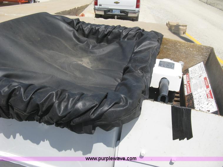 image for item J2798 2011 Dodge Ram 5500 bucket truck