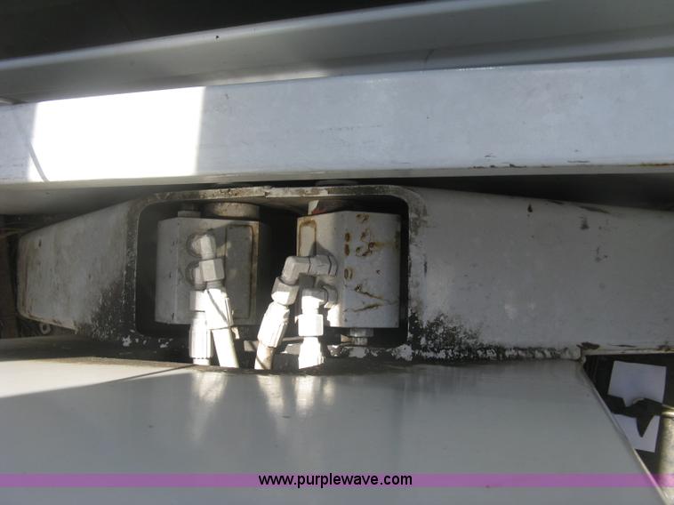 image for item J2798 2011 Dodge Ram 5500 bucket truck