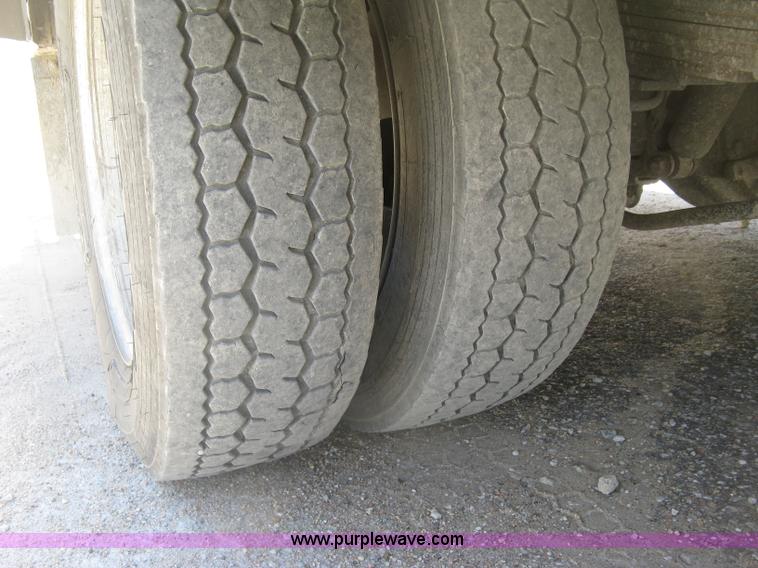 image for item J2798 2011 Dodge Ram 5500 bucket truck