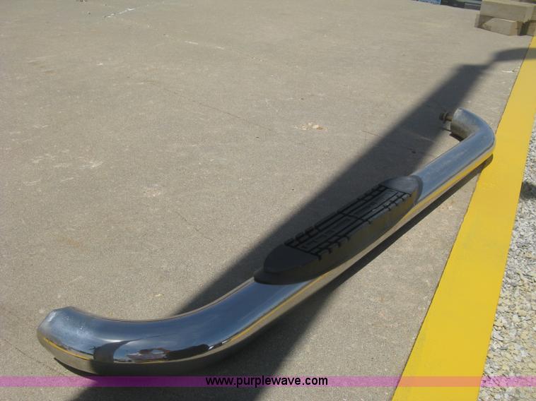 image for item J2798 2011 Dodge Ram 5500 bucket truck