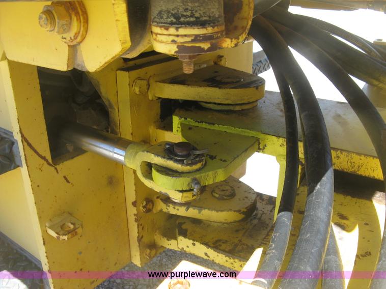 image for item J2800 Bomag BW172PDB-2 vibratory padfoot compactor