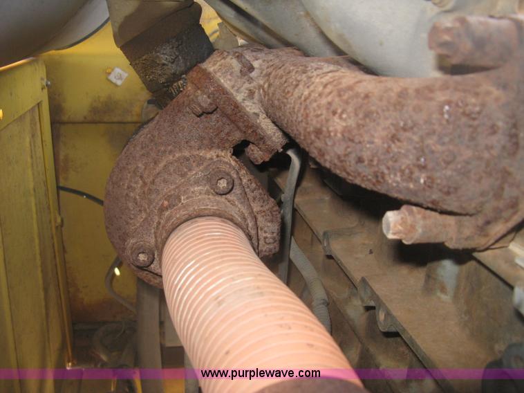 image for item J2800 Bomag BW172PDB-2 vibratory padfoot compactor