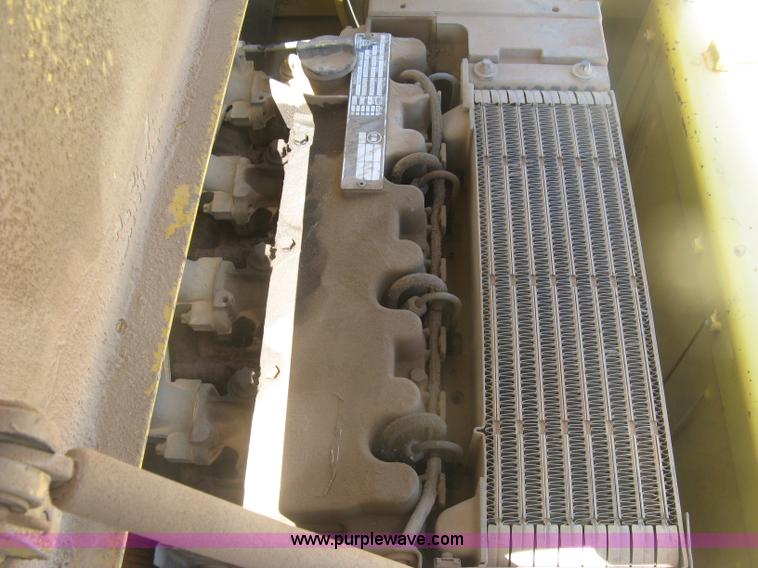 image for item J2800 Bomag BW172PDB-2 vibratory padfoot compactor