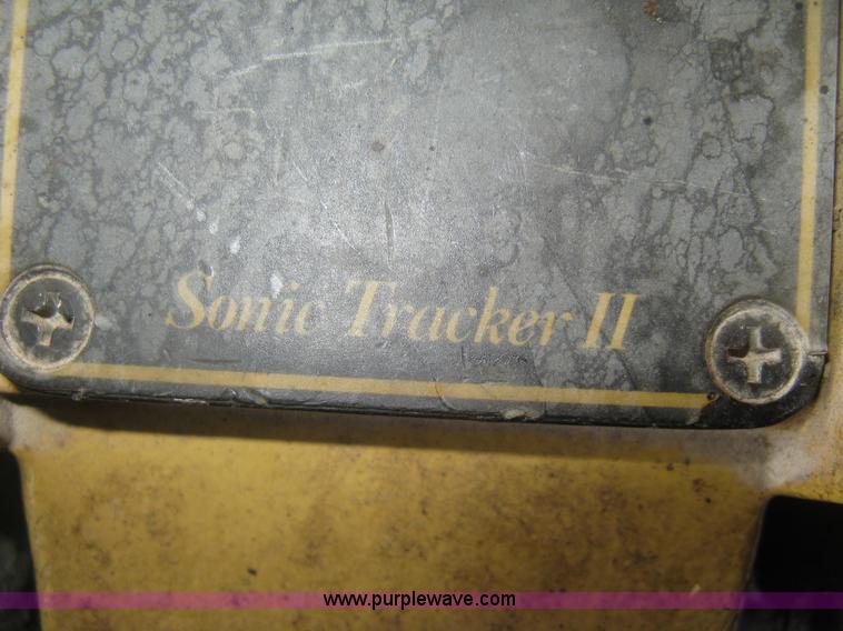 image for item J2802 Caterpillar AP-650B asphalt paver