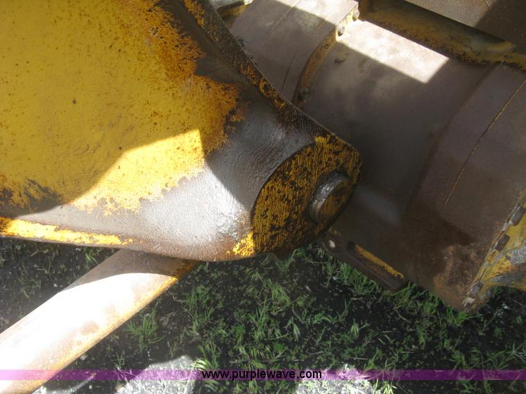 image for item J2803 2004 Caterpillar 938G Series II wheel loader