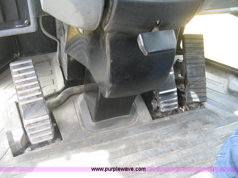 image for item J2803 2004 Caterpillar 938G Series II wheel loader