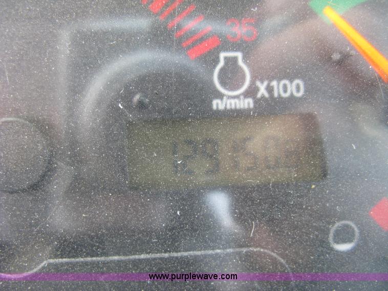 image for item J2803 2004 Caterpillar 938G Series II wheel loader