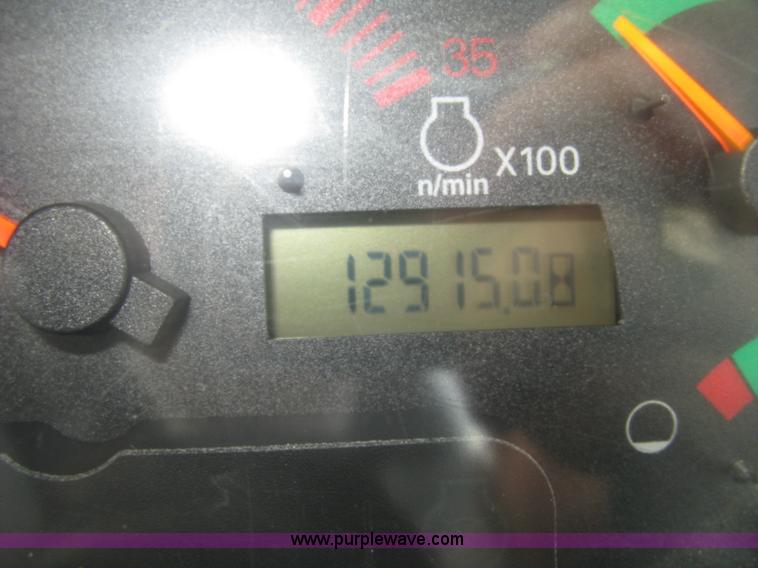 image for item J2803 2004 Caterpillar 938G Series II wheel loader