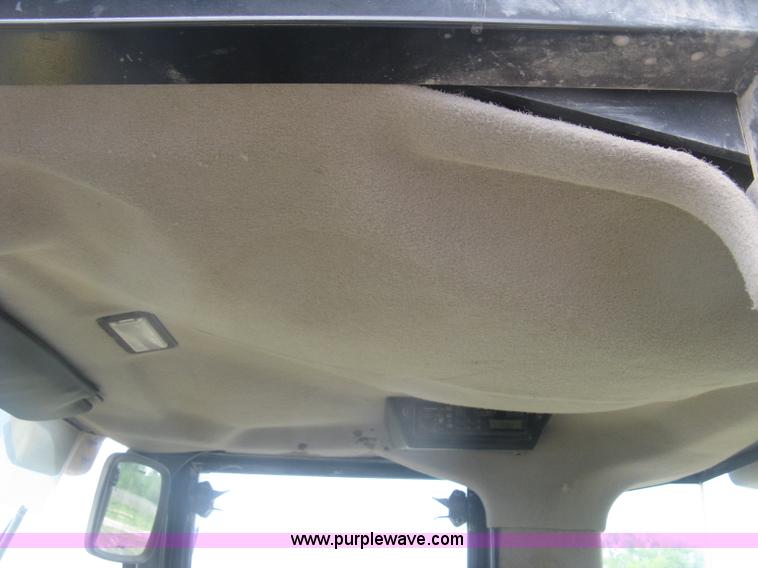 image for item J2803 2004 Caterpillar 938G Series II wheel loader