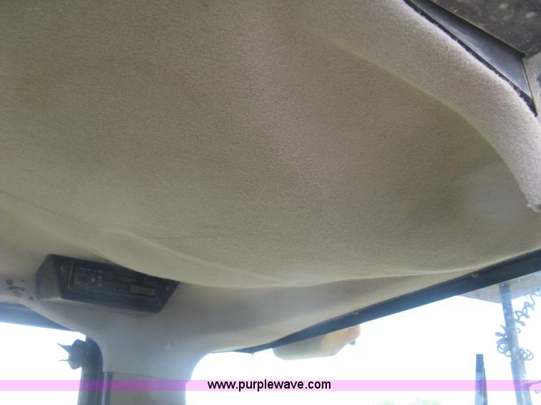 image for item J2803 2004 Caterpillar 938G Series II wheel loader